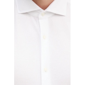 HUGO BOSS Памучна риза P-HANK-spread-243 (50527675) - answear - 144,71 лв