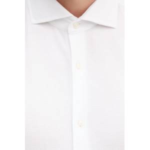 HUGO BOSS Памучна риза P-HANK-spread-243 (50527675)