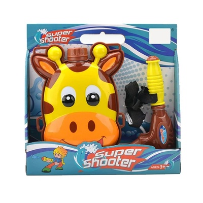 OCIE - Water Gun Воден Бластер с Раница-Пълнител Мини Жираф OTW20025973