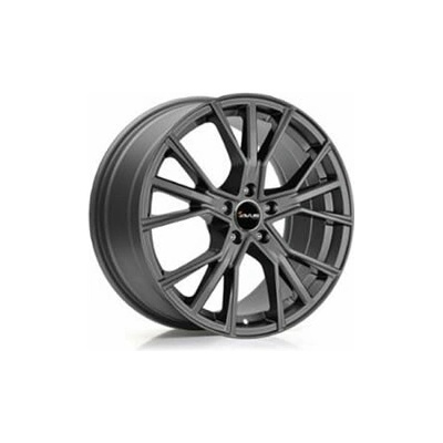 AVUS AF18 8,5x19 5x112 ET48 anthracite