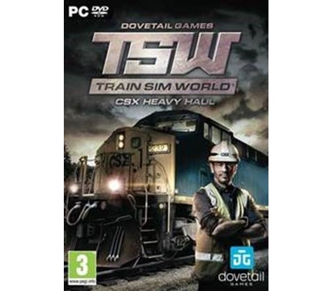 Train Sim World 20