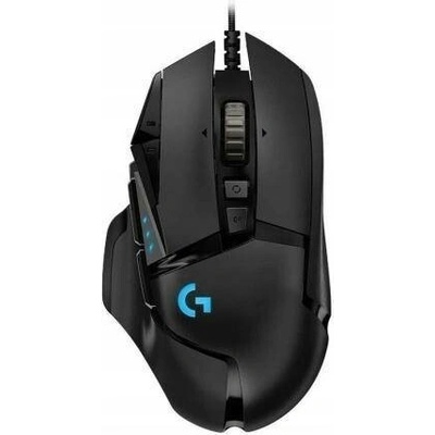 Logitech G502 X Gaming Mouse 910-006139