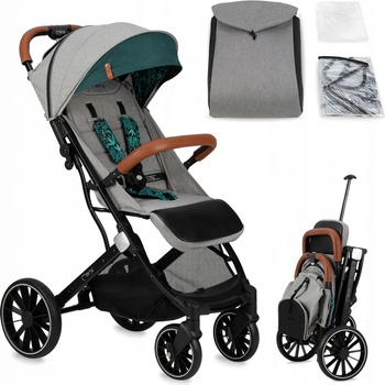MoMi Sport ESTELLE Dakar Grey Jungle 2022