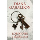 Knihy Lord John a skotský vězeň - Diana Gabaldon