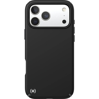 Speck Калъф Speck Presidio2 Black, MagSafe, за iPhone 17 Pro Max (28528)