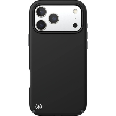 Speck Калъф Speck Presidio2 Black, MagSafe, за iPhone 17 Pro Max (28528)