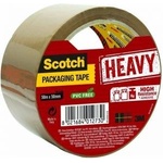 Scotch & Soda Scotch Packband 50mm x 50m braun HV 5050 S. B