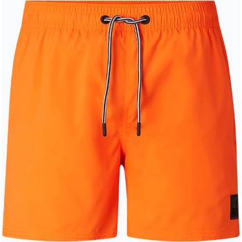 Bogner fire+ice Мъжки бански шорти BOGNER FIRE+ICE Nelson2 vibrant orange