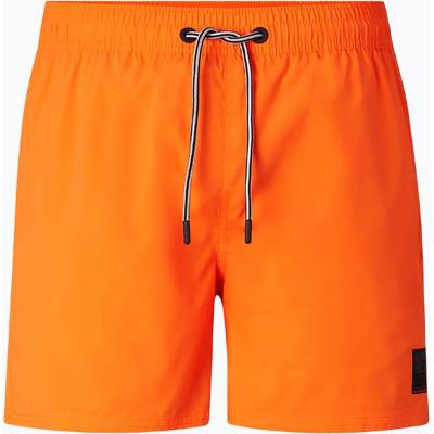 Bogner fire+ice Мъжки бански шорти BOGNER FIRE+ICE Nelson2 vibrant orange