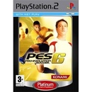 Pro Evolution Soccer 6