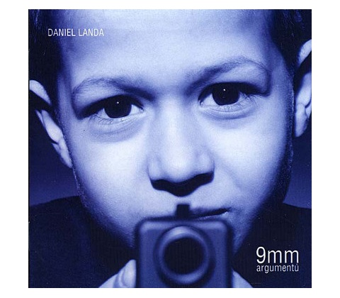 Daniel Landa 9 mm
