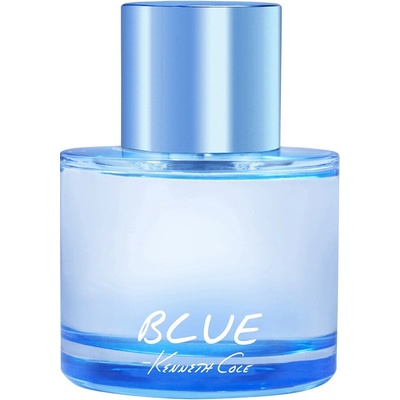Kenneth Cole Blue toaletná voda pánska 100 ml