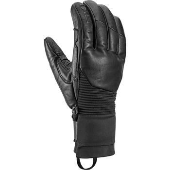 Leki Ръкавици Leki Hevon Pro Zero Gloves - Black - размер 6, 5 (EU) (202-8037-0111)