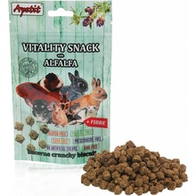 Apetit vitality Snack alfalfa 80 g