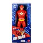 Mattel DC Comics: Делукс екшън фигура Светкавицата (JMD70)