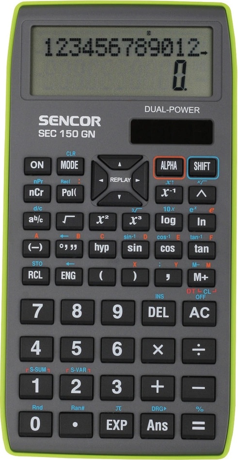 Sencor SEC 150