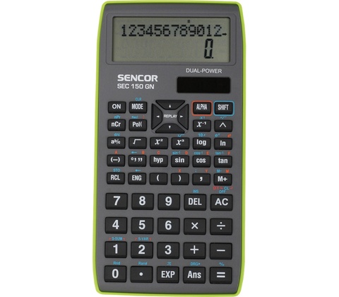 Sencor SEC 150
