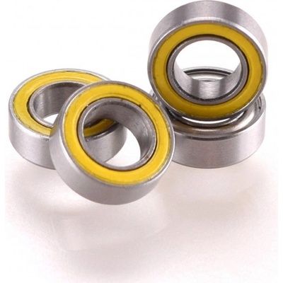 Revolution Design Ultra kuličkové ložiska 5x9x3 mm 4 ks