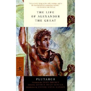 Life of Alexander the Great (ISBN: 9780812971330)