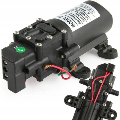 Mar Pol 0.6MPa model 2203 M8320301