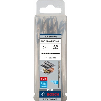 Bosch 2608595073