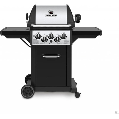 Broil King MONARCH 390