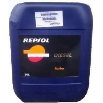 Repsol Diesel Turbo THPD 15W-40 20 l