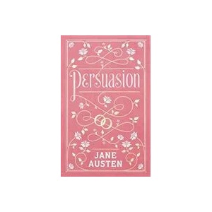 Persuasion (Barnes & Noble Collectible Classics: Flexi Edition) | Jane Austen (ISBN: 9781435169463)