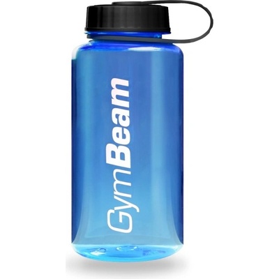 GymBeam Fľaša Sport Bottle - 1000 ml - Pink
