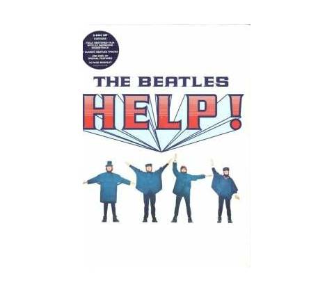 Help DVD