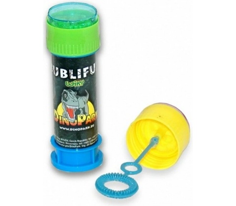 Wiky Bublifuk Dino