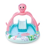 Intex Надуваем басейн Intex - Friendly Octopus, 234 x 183 x 150 см (425672)