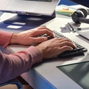 Image 1 of Logitech MX Mechanical Mini Minimalist US (920-010782)