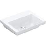 Villeroy & Boch Subway 3.0 55x44 cm CeramicPlus white alpin (4A70F6R1)