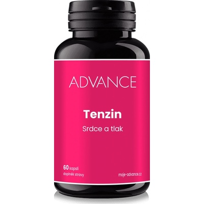 Advance Tenzin 60 kapsúl