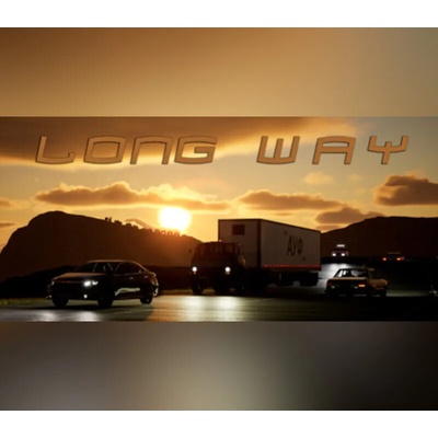 Long Way