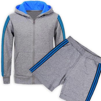 Image 1 of KANU Детски екип (33267)