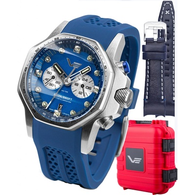Vostok Europe VK64/640A700