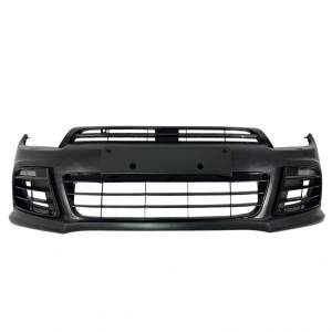  Предна броня за Volkswagen Scirocco (2009-2014) - R-line дизайн (PX-GZ4-013)