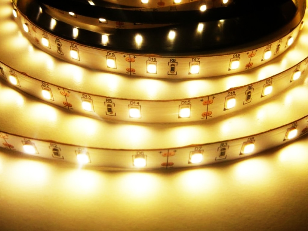 Solution LED 07701