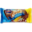 Racio cornies kukuřičné chlebíčky s mléčnou čokoládou 75 g