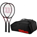 Wilson Clash 100 V3 2x