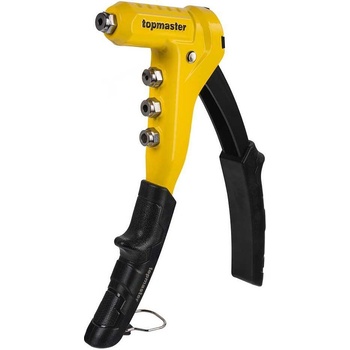 Topmaster Нитачка за нит гайки, ръчна, 230 мм, M3, M4, M5, M6, Topmaster 491128 (491128)