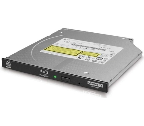 LG BU40N