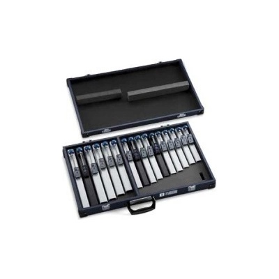 Tone Chime Suzuki HB-160 sada hracích kamenů včetně kufru