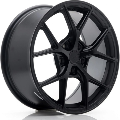 JAPAN RACING SL01 8x17 5x112 ET40 black