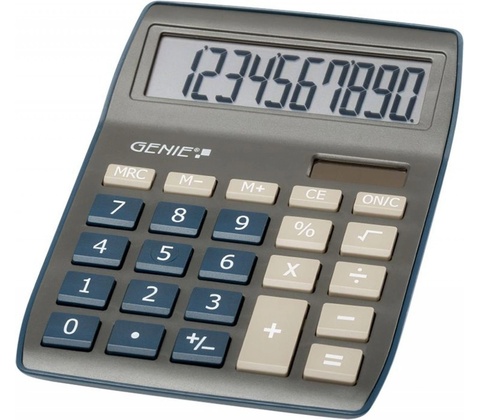 Genie 840DB