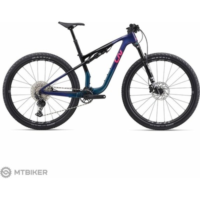 Liv Pique Advanced SL 3 2026