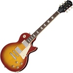Epiphone Les Paul Standard 50s Figured Washed Cherry Sunburst