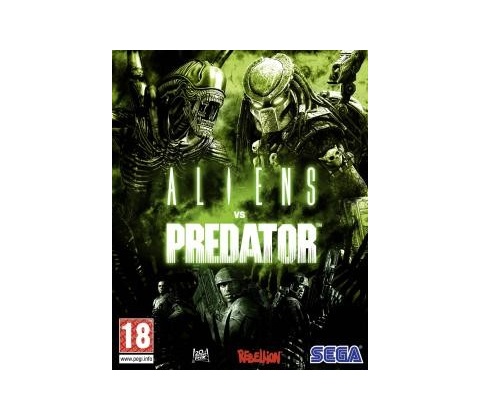 Aliens vs Predator Collection